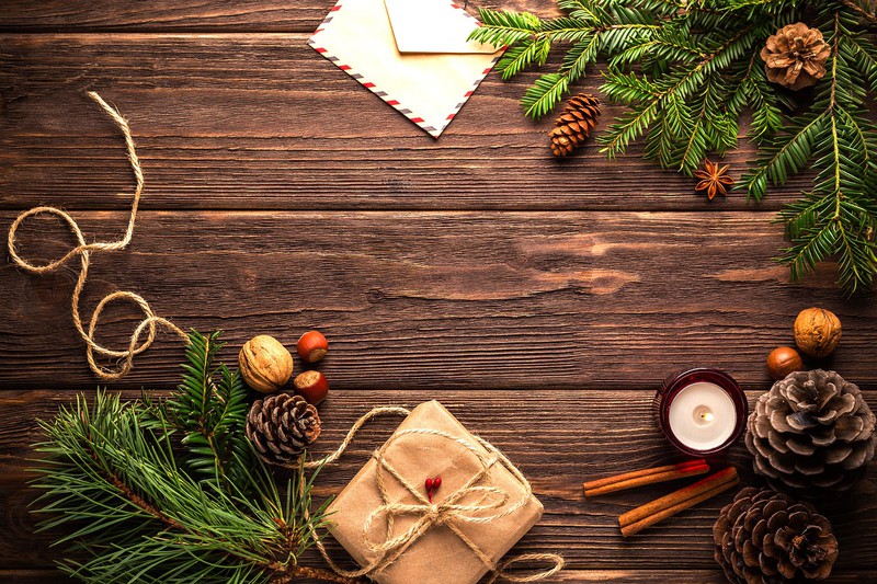 Das sind die beliebtesten Weihnachtsgeschenke