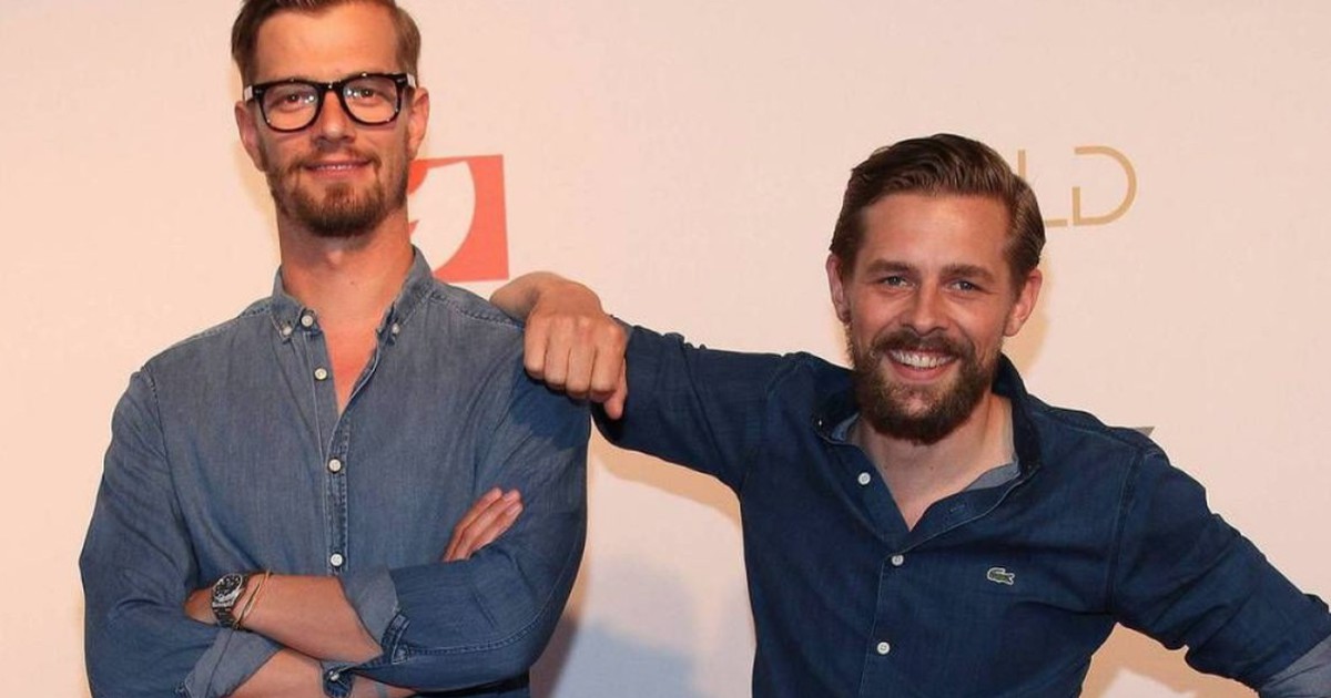 Joko Und Klaas Rock Am Ring