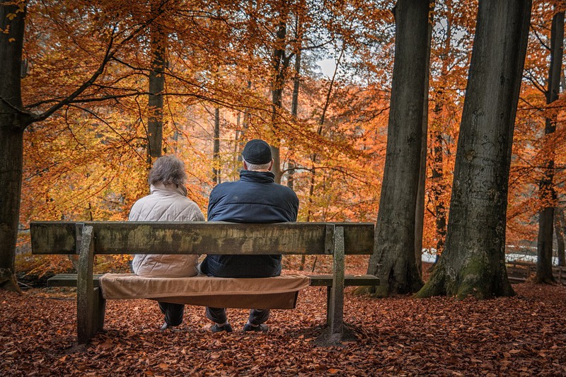 Drohende Armut: In diesen Berufen reicht die Rente später nicht
