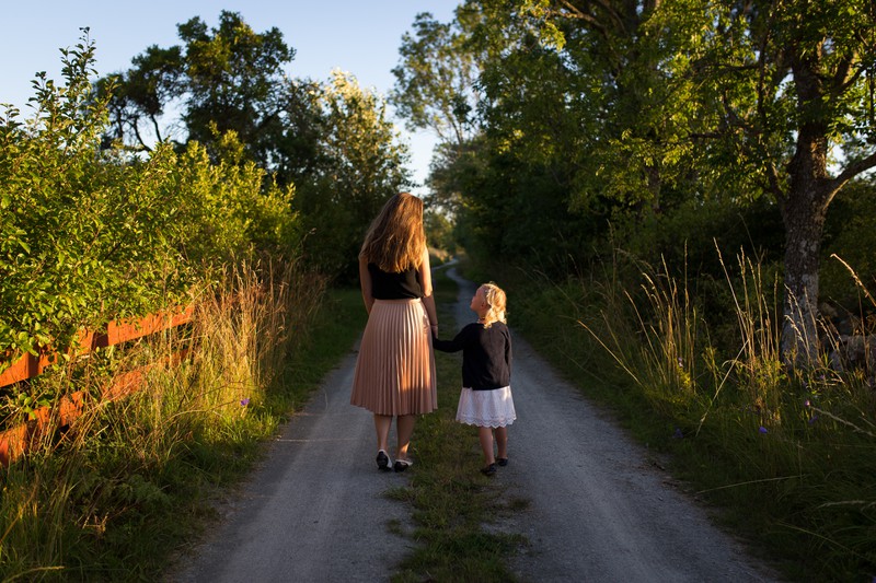Dein Sternzeichen verrät, wie du als Mutter sein wirst