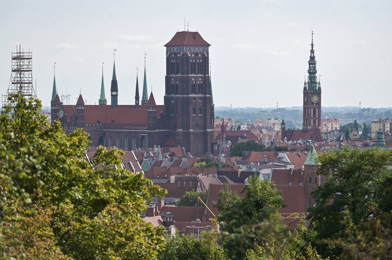 Die romantischsten Städte in Europa