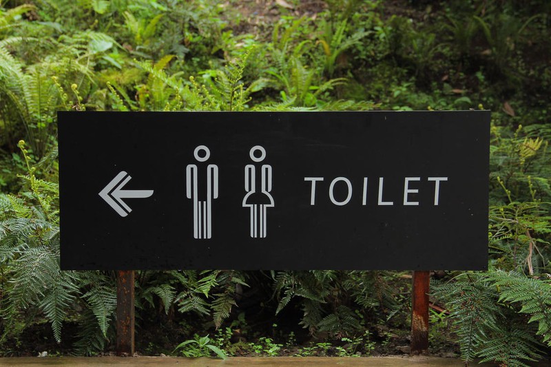 5 Toiletten mit atemberaubender Aussicht