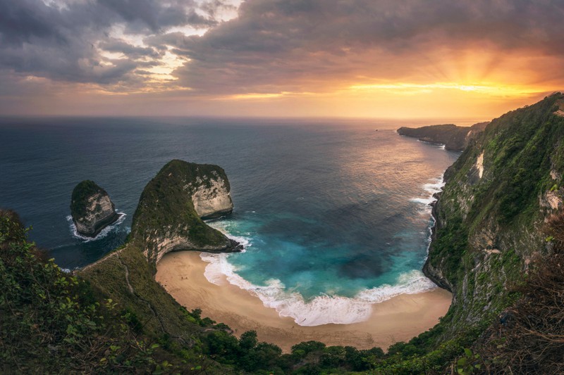 9 Reiseabenteuer, die auf jede "Bucket List" gehören