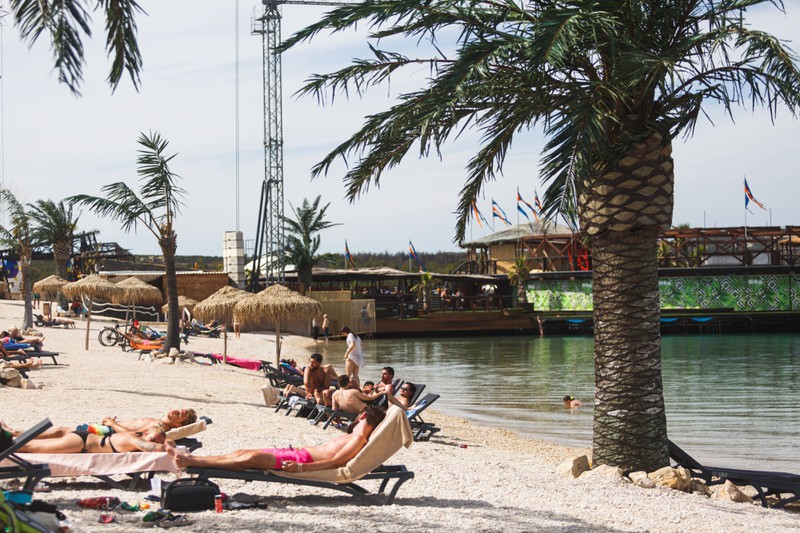 9 Reiseabenteuer, die auf jede "Bucket List" gehören