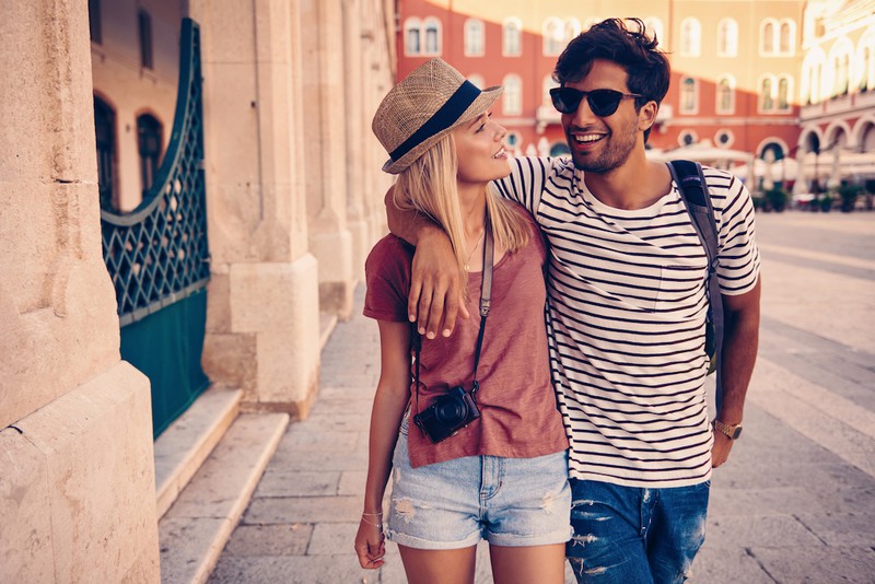 9 Reiseabenteuer, die auf jede "Bucket List" gehören