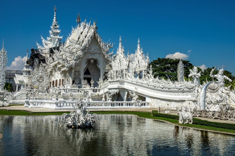 9 Reiseabenteuer, die auf jede "Bucket List" gehören
