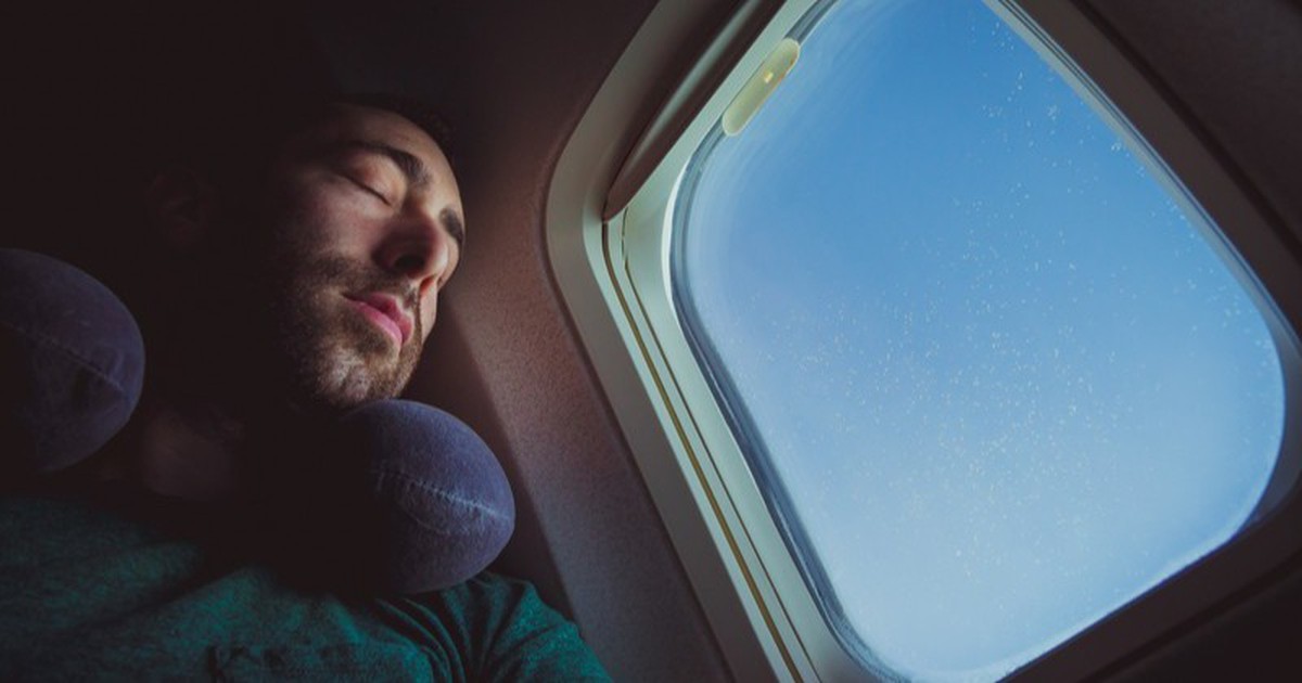 Bequemer reisen: Was sollte alles mit ins Flugzeug?