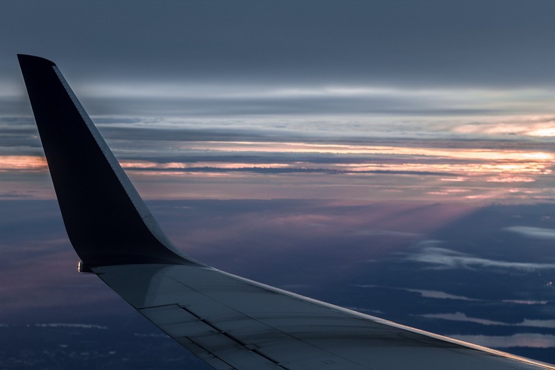 Dieses Getränk solltest du im Flieger bestellen - und dieses nicht!