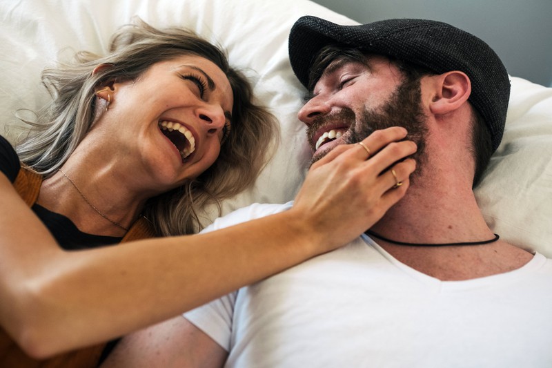 7 Gründe, warum ihr als Paar zusammen verreisen solltet