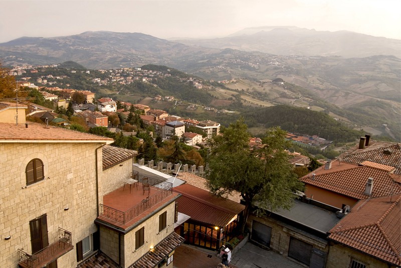 Geheimtipp San Marino: Ein wunderschönes Land in Europa