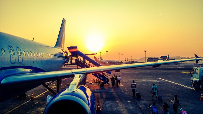 Top Ten: Das sind die sichersten Airlines der Welt