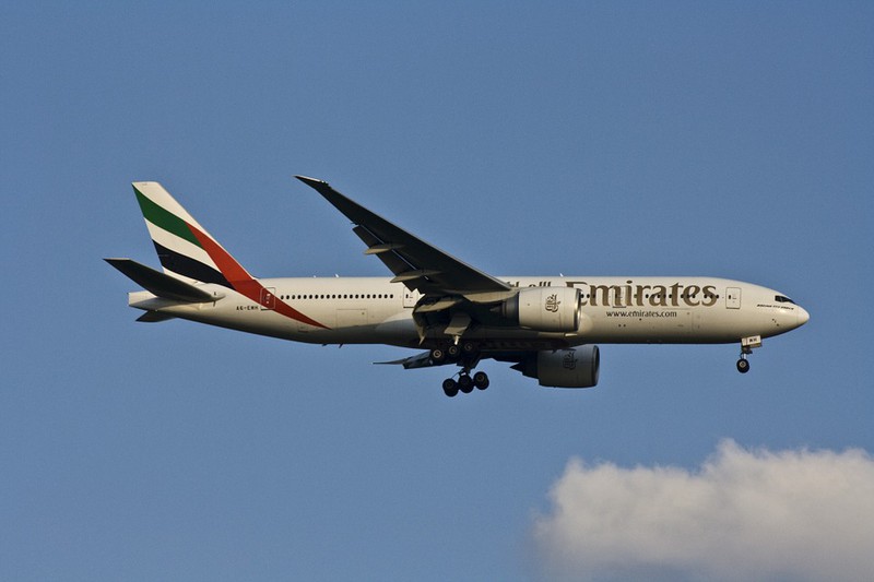 Top Ten: Das sind die sichersten Airlines der Welt