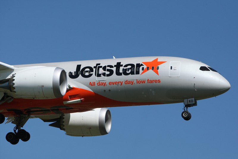 Top Ten: Das sind die sichersten Airlines der Welt