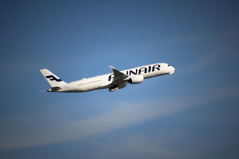 Top Ten: Das sind die sichersten Airlines der Welt