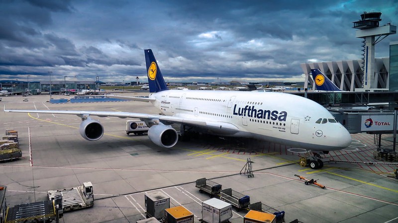 Top Ten: Das sind die sichersten Airlines der Welt