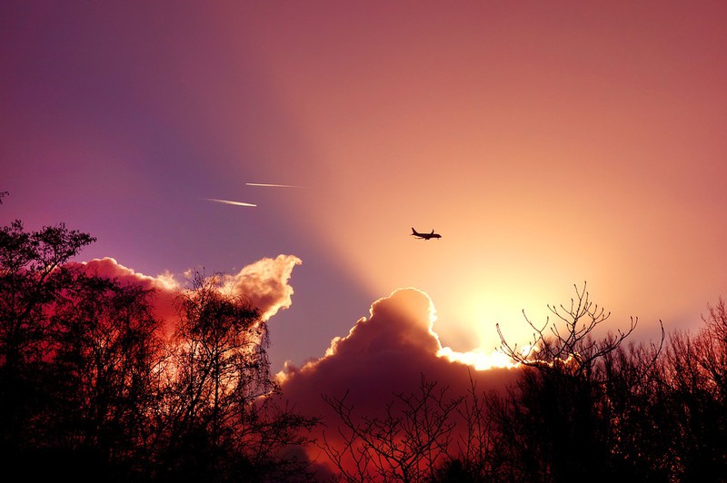 Top Ten: Das sind die sichersten Airlines der Welt