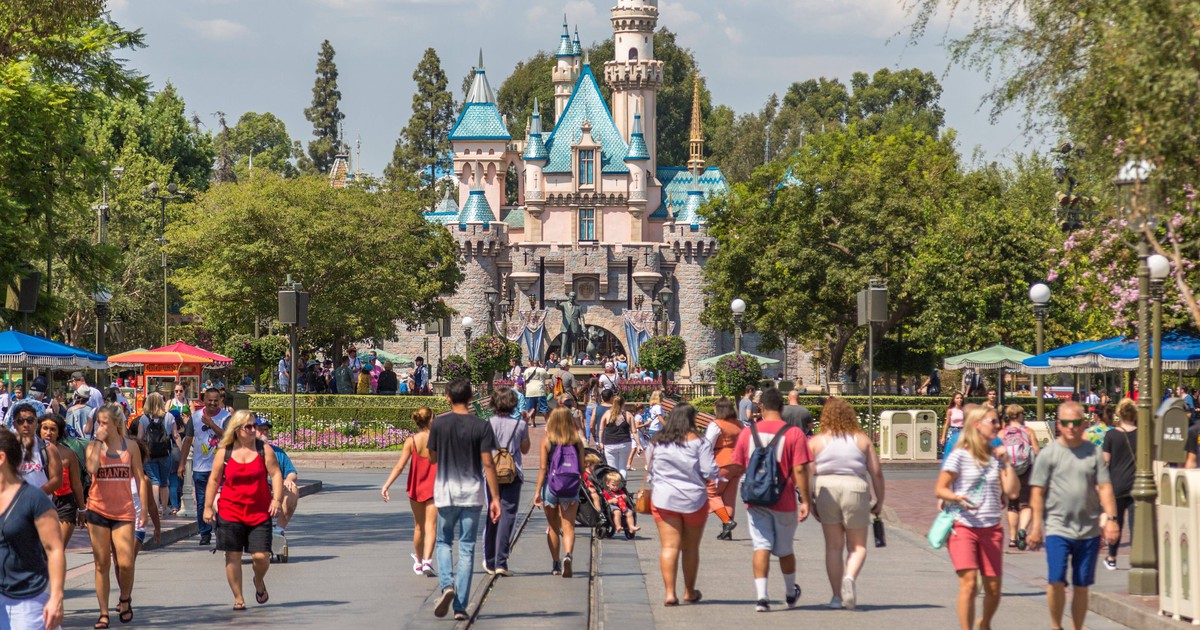 8 Dinge, die du bei einem Ausflug zu Disney World zu beachten solltest