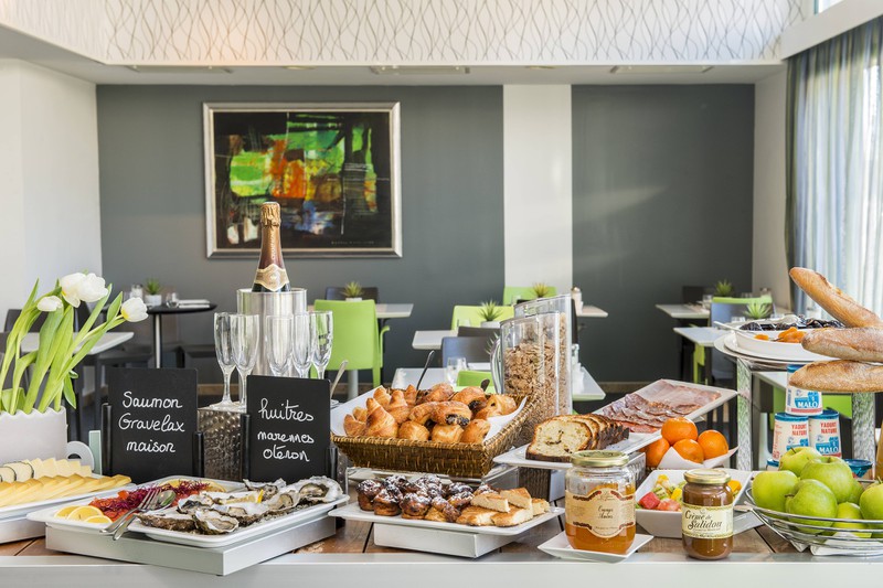 Die besten Hotel-Frühstücke der Welt