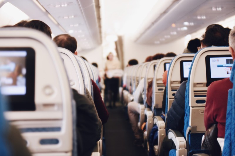 Fluggesellschaft macht Passagier für technische Mängel verantwortlich