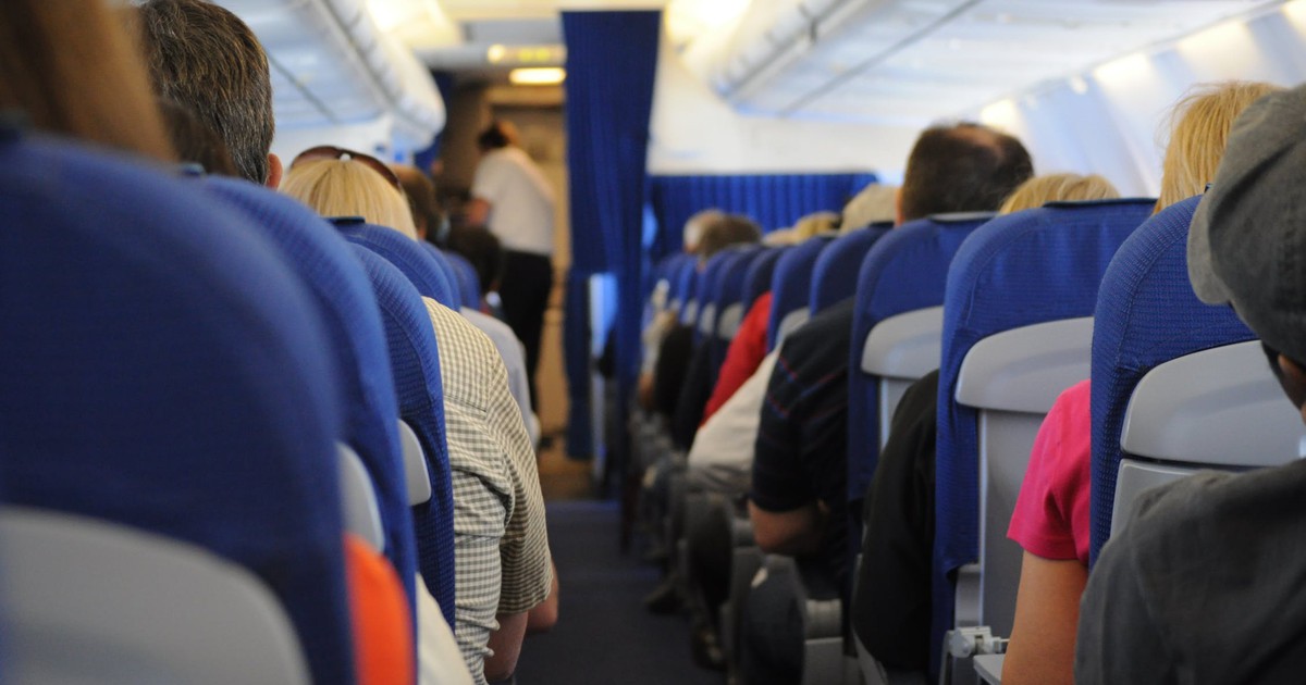5 Verhaltensweisen, die Flugbegleiter gar nicht mögen