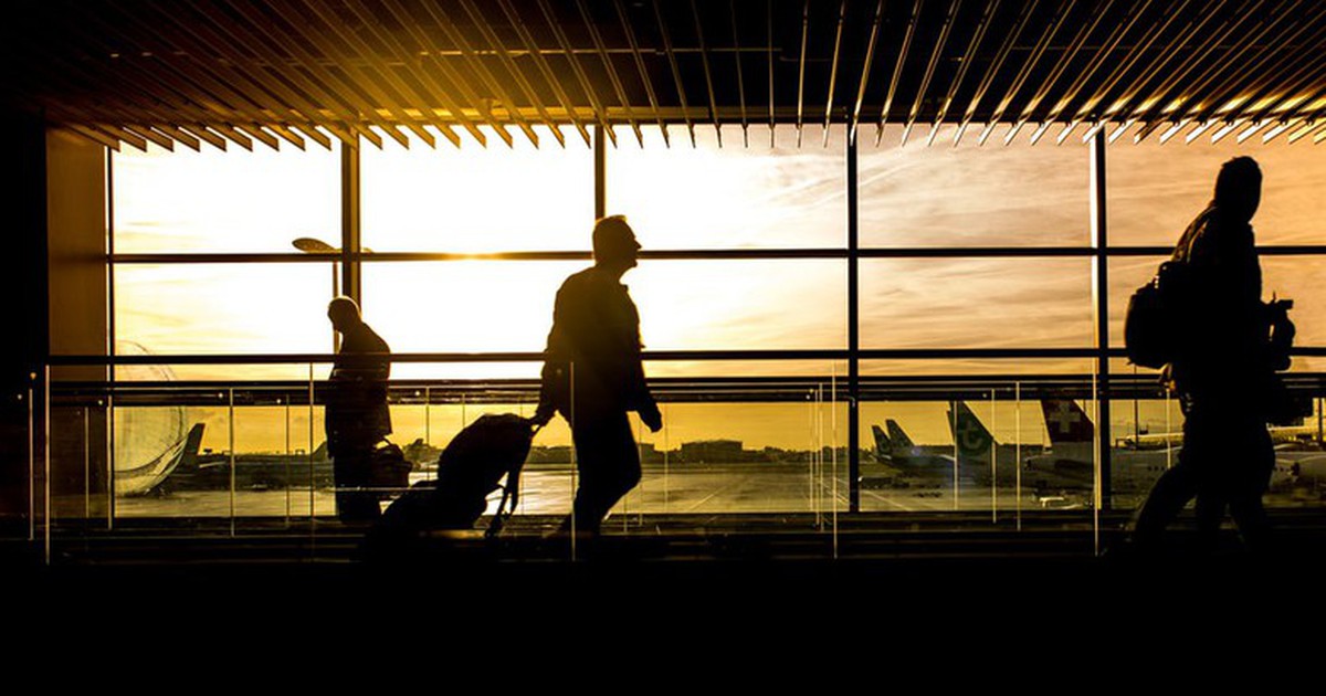 5 Tipps, um am Flughafen Zeit zu sparen