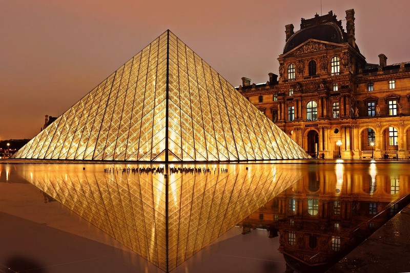 5 Tipps, um im Museum bessere Fotos zu machen