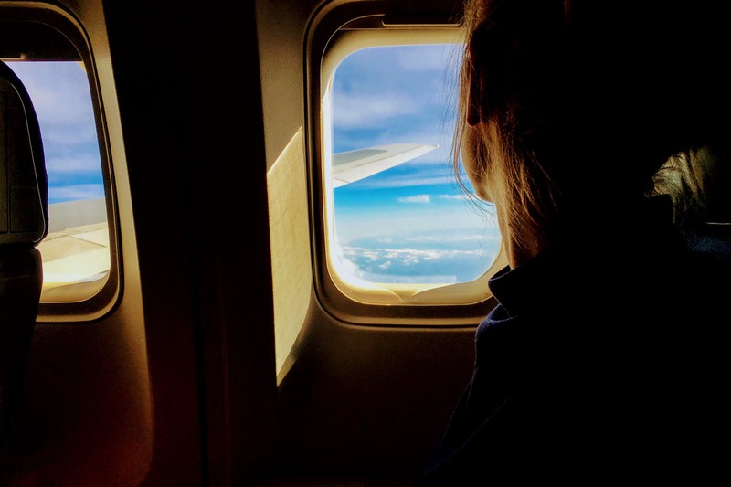 Alles über Turbulenzen: Sind sie gefährlich?