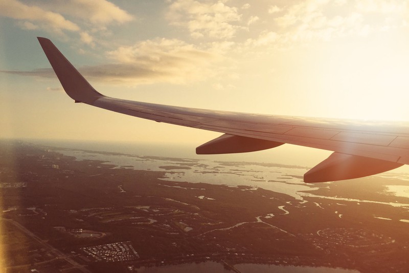 Alles über Turbulenzen: Sind sie gefährlich?
