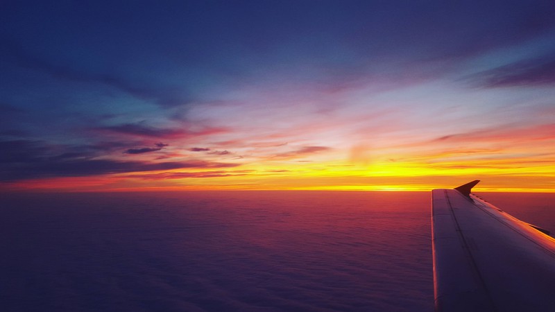 Alles über Turbulenzen: Sind sie gefährlich?