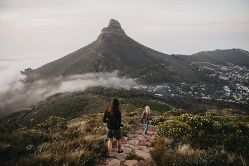 Das Land Südafrika hat beeindruckende Landschaften zu bieten, die nicht viele bisher gesehen haben