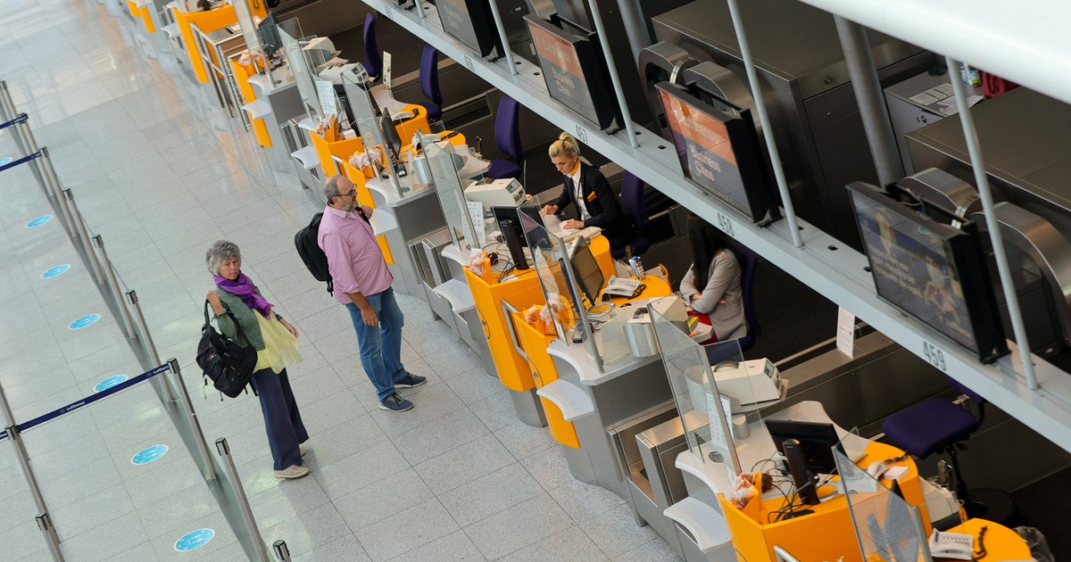 Streiks bei Airlines: Kennst du deine Rechte als Passagier?