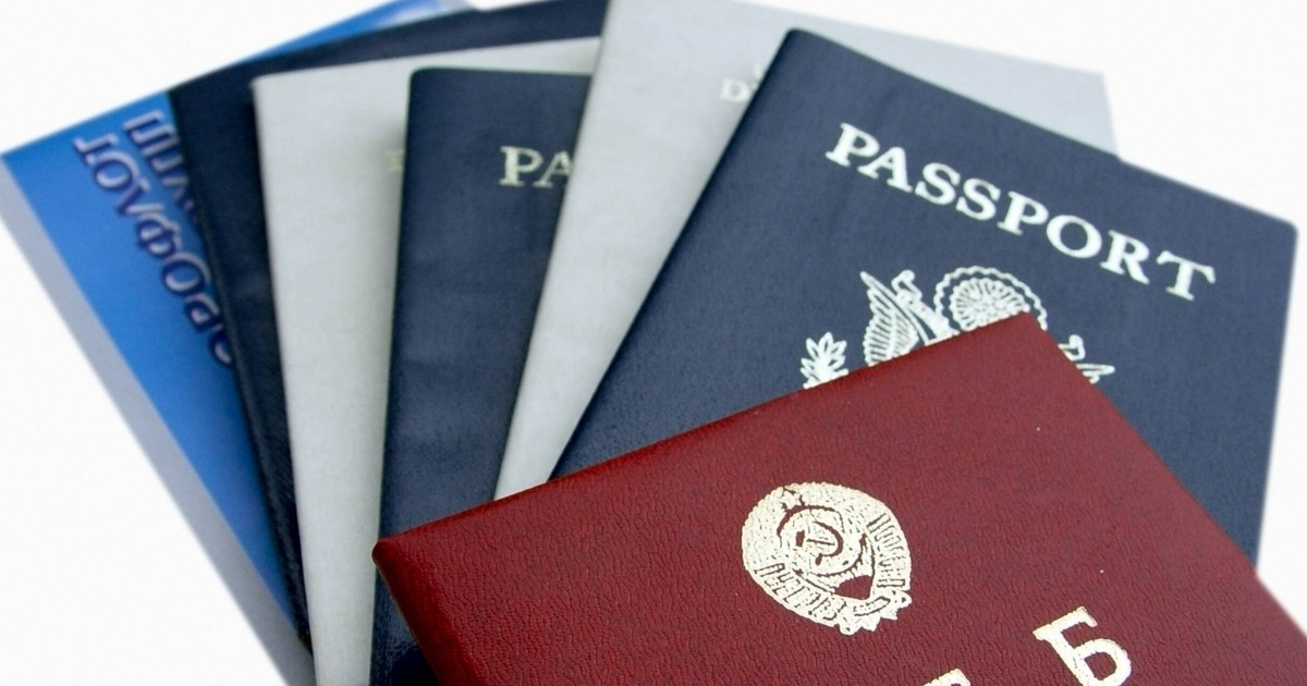Passkontrolle: Worauf achten Grenzpolizisten?