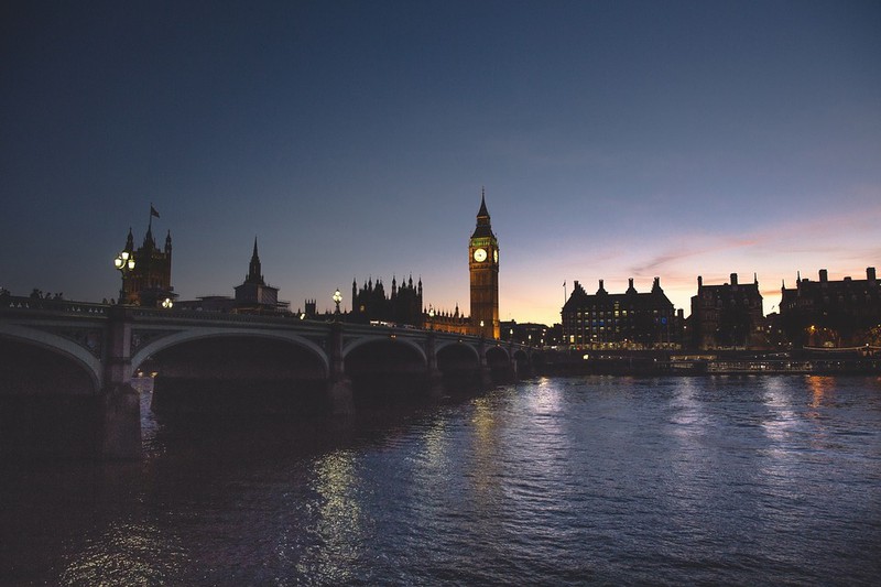5 Tricks, die wir beherzigen, bevor wir nach London reisen