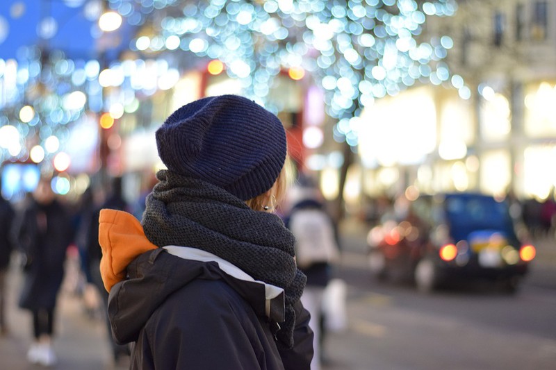 5 Tricks, die wir beherzigen, bevor wir nach London reisen