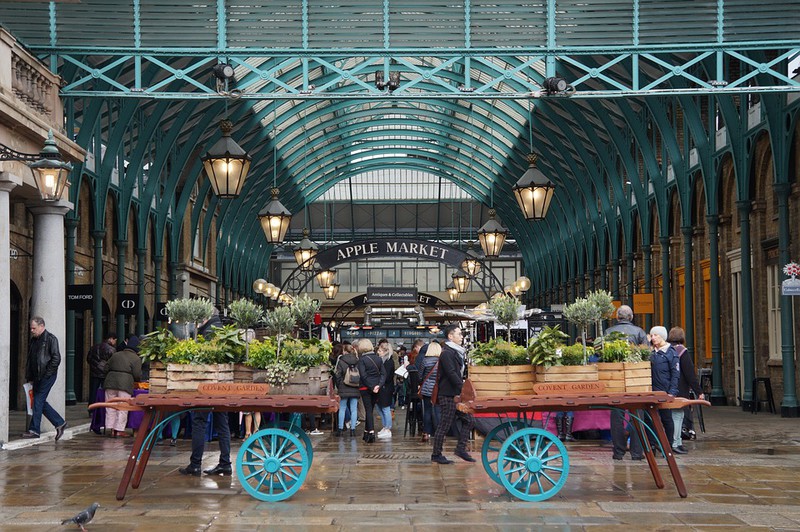 5 Tricks, die wir beherzigen, bevor wir nach London reisen