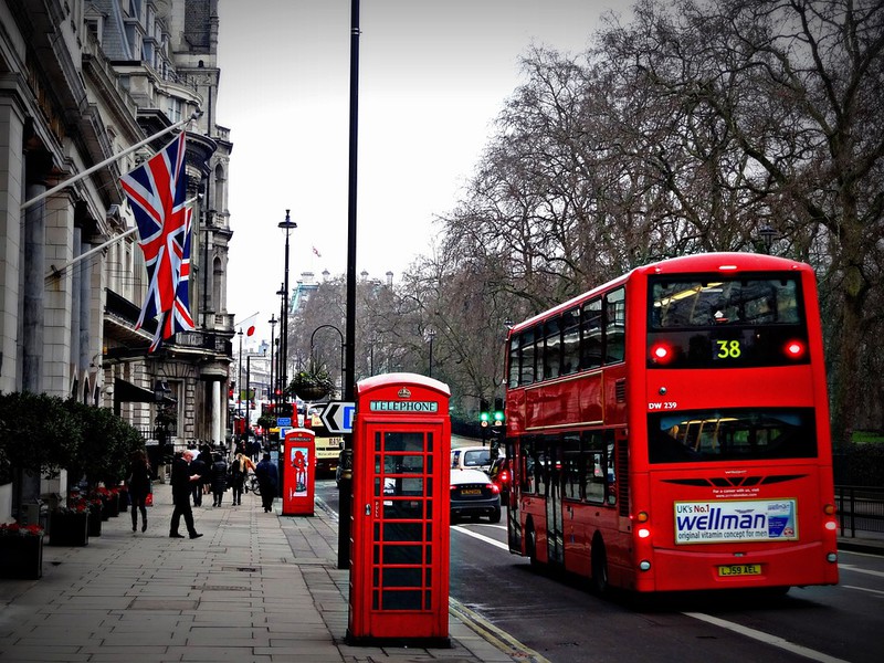5 Tricks, die wir beherzigen, bevor wir nach London reisen