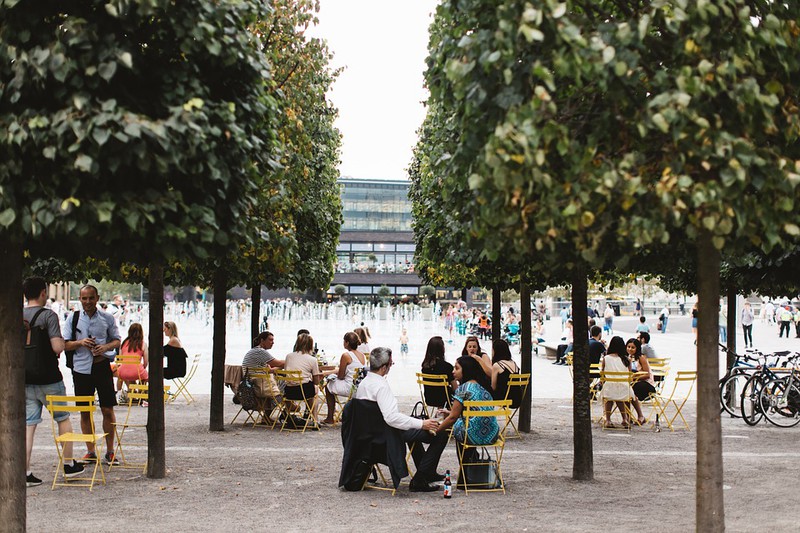 5 Tricks, die wir beherzigen, bevor wir nach London reisen