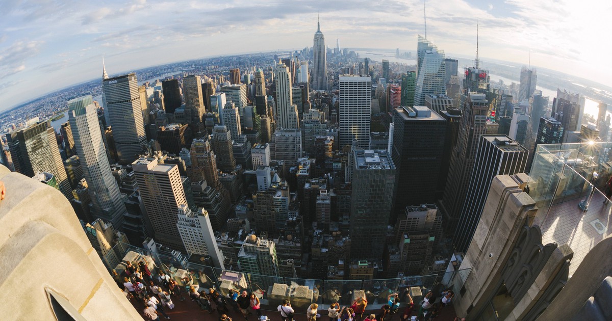 Fünf Dinge, die man bei einem Besuch in New York wissen muss