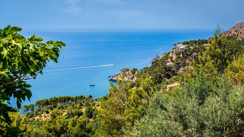 Spanien besitzt so viele wunderschöne Inseln
