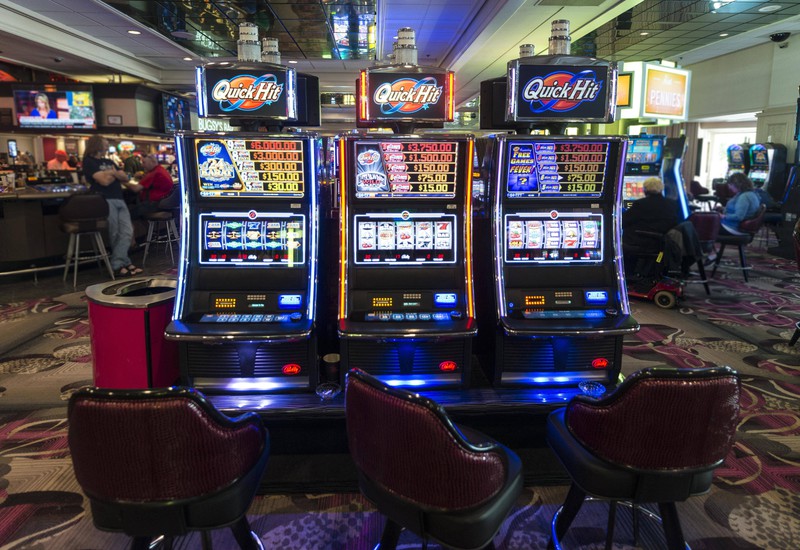Casino in Las Vegas