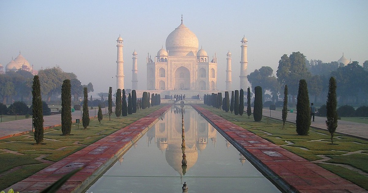 8 Erlebnisse, die Indien zum Top-Reiseziel machen