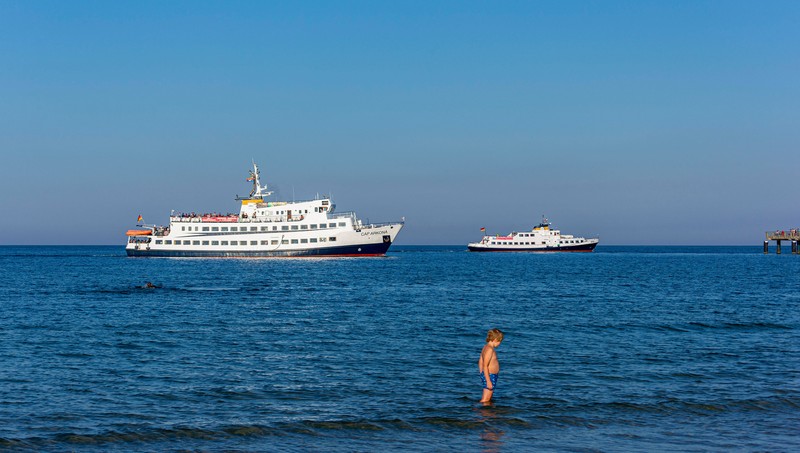 Wie stehst du zu Kreuzfahrtschiffen?