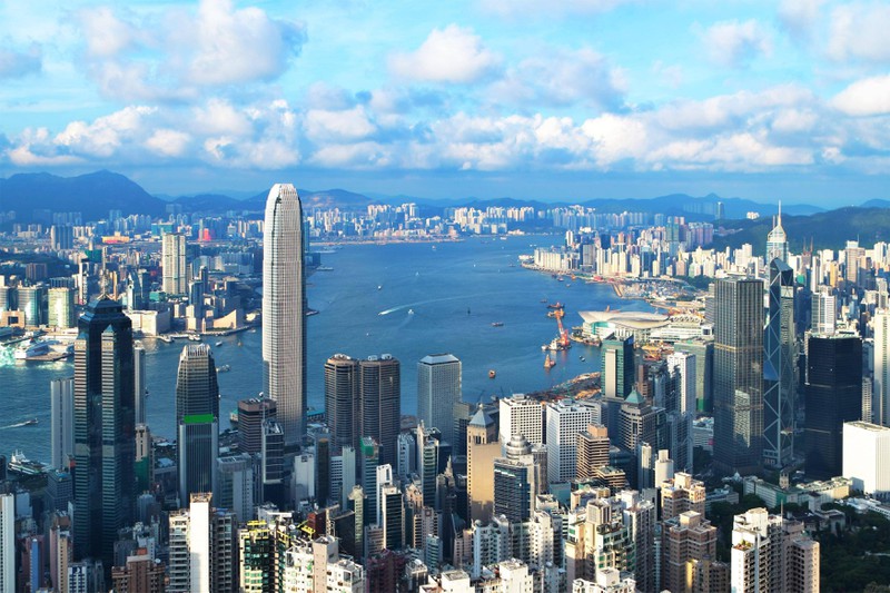 Nicht alle Teile Asiens sind automatisch mit einer günstigen Reise verbunden, wie Hong Kong beweist.