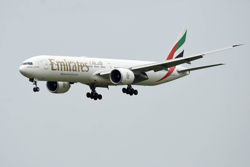 Emirates ist eine sehr erstklassige Fluglinie, die aber auch nicht günstig ist
