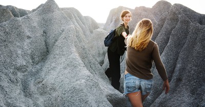 Wie erlebst du mit deinem Partner den tollsten Roadtrip?