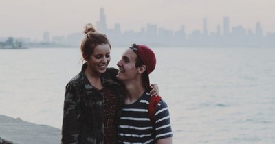 Wie erlebst du mit deinem Partner den tollsten Roadtrip?