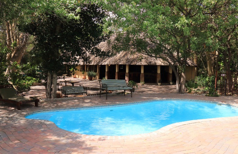 Maun in Botswana ist ein Geheimtipp für Luxusfans.