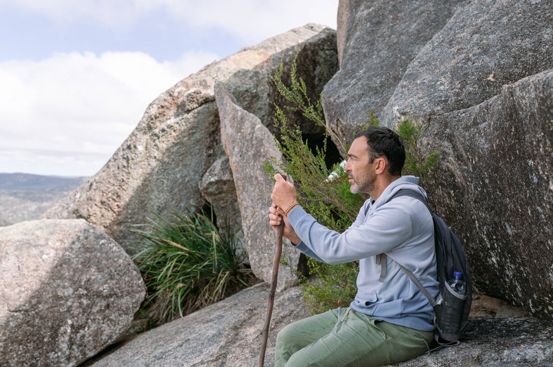 Australien hat für einen Urlaub viel zu bieten.