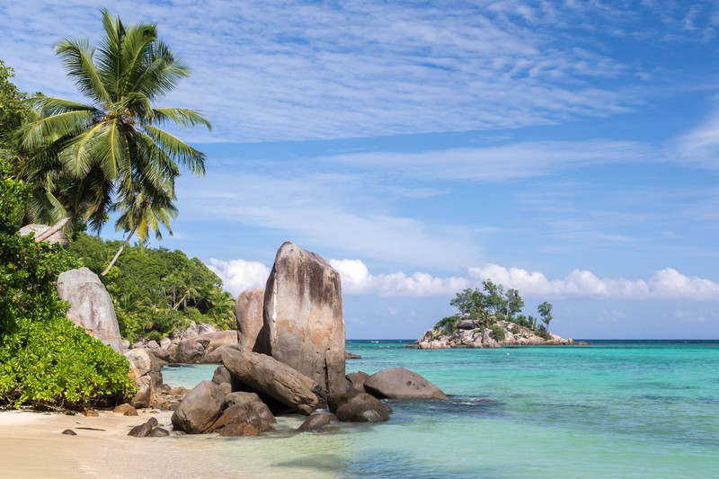 Der Little Beach in Hawaii ist ein beliebter FKK-Strand.