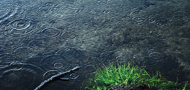Fünf Reiseziele für Regenliebhaber
